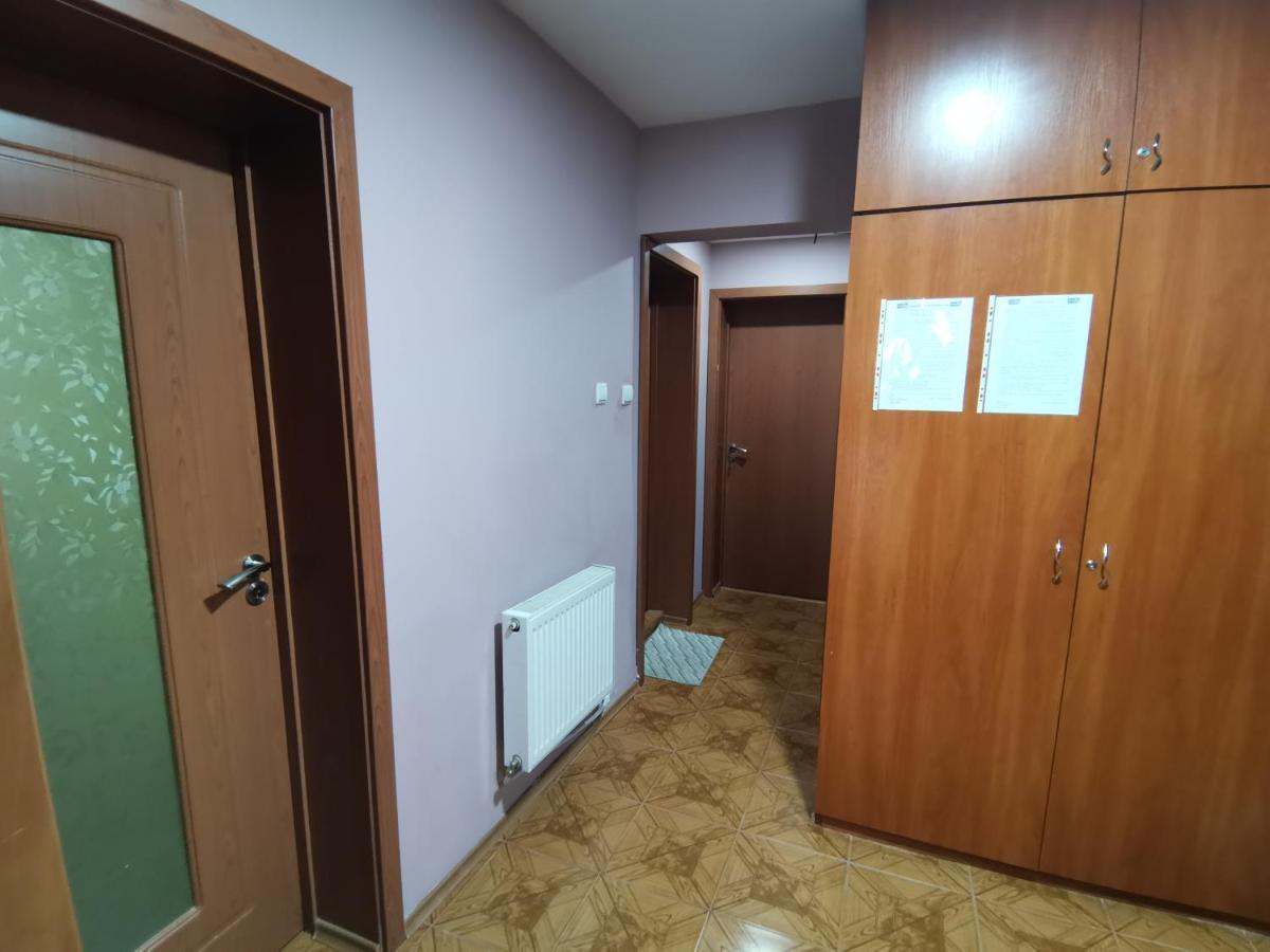Central Apartment Targovishte Exterior photo