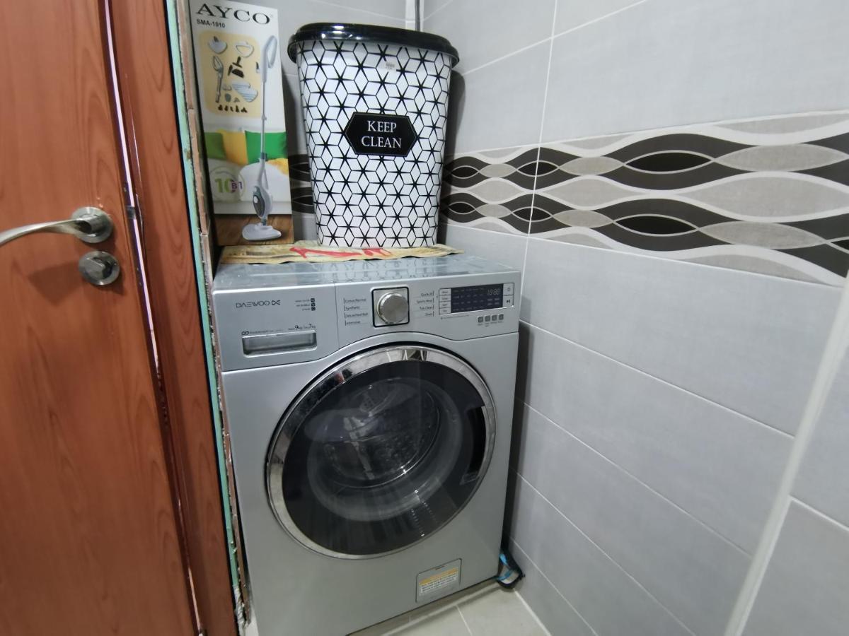 Central Apartment Targovishte Exterior photo