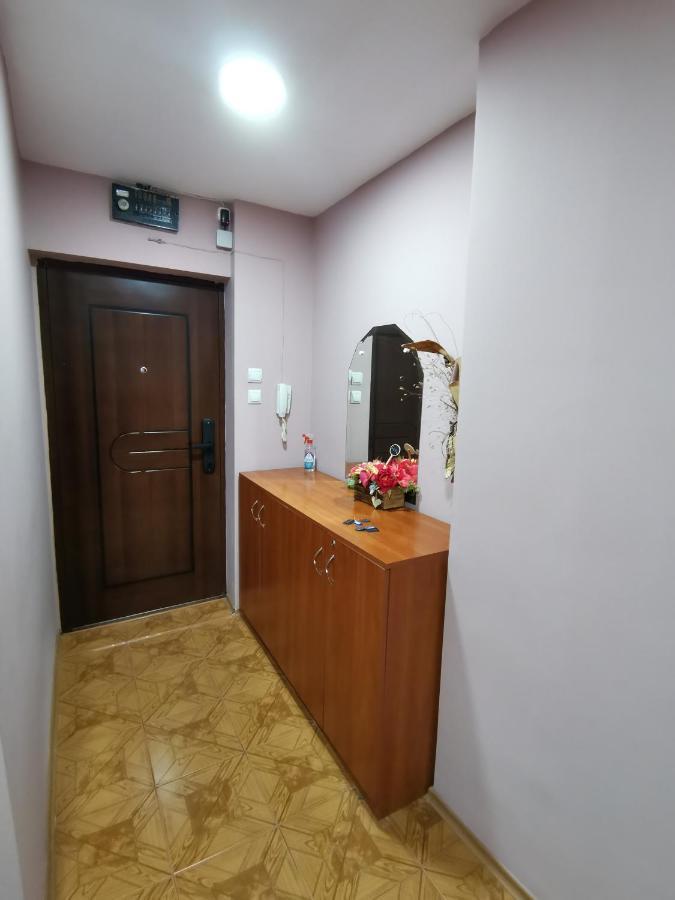 Central Apartment Targovishte Exterior photo